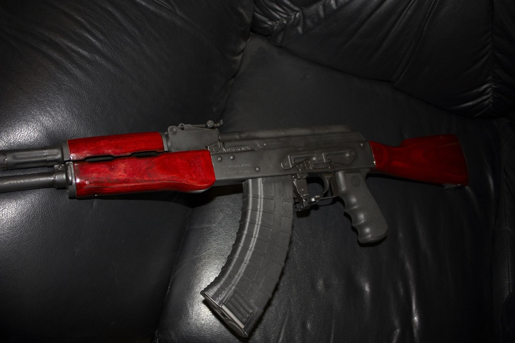 Handmade Gun Stock Refinishing by Beauty Of Wood