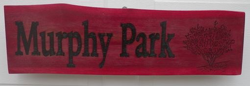 Custom Made Custom Name Sign, Wooden Plaques, Wedding Signs, Family Name Sign, Business Logo On Wood, Signs