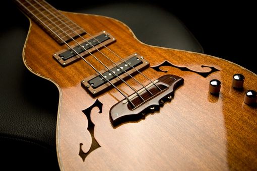 Custom Made Since 1928, All Instruments Are Handmade