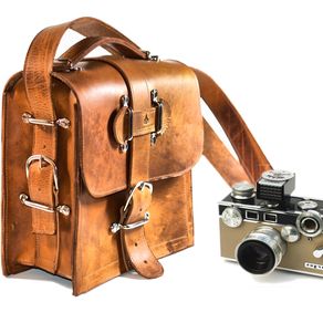 Handmade Leather Camera Bags Cases Handmade Leather Camera Bags Cases
