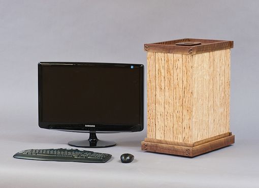 Custom Made Computer Case
