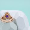 Jeremy's Engagement Ring 2