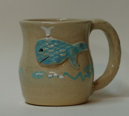 Custom Made Custom Coffee Mugs