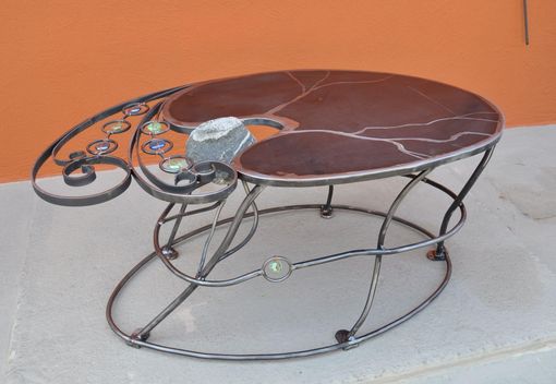 Custom Made Table Concepts