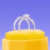 Rachel's Engagement Ring 1