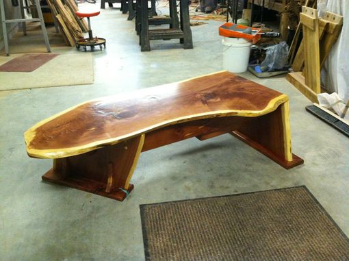 Custom Made Custom Cedar Furniture