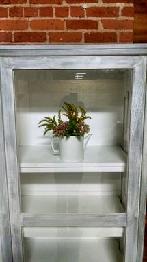 Custom Made Kitchen Storage Cabinet, Bathroom Storage Cabinet, Dining Room Cabinet