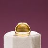 Tatiana's Signet Ring 2