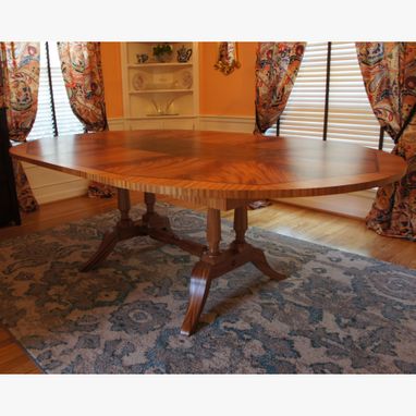 Custom Made The Lamerton Table