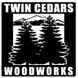 Twin Cedars Woodworks in 