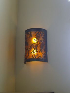 Custom Made Custom Lighting