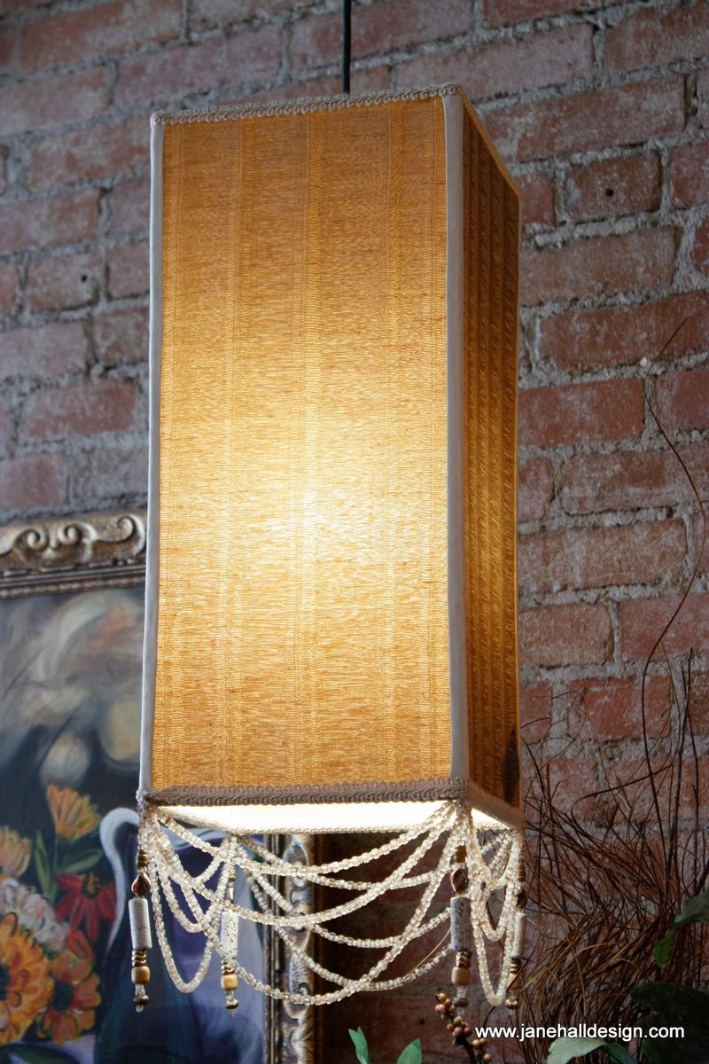 Hand Crafted Custom Made Lampshades Available In Any Colour In Any ...
