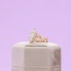 Aubrey's Engagement Ring 5
