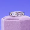 Christopher's Engagement Ring 6