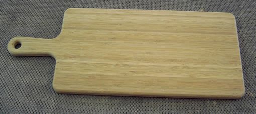 Custom Made Cutting/Serving Board - Personalized Engraving Available