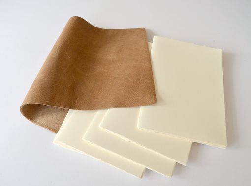 Custom Made Distinctive Hides For Custom Made To Order Journals