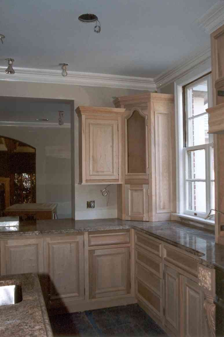 Custom Made Kitchen Part Two by Total Fabrications
