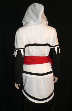 Custom Made Assassin's Creed Female Costume