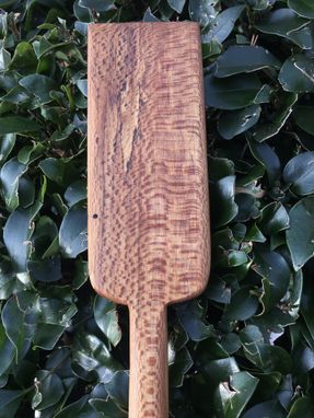 Custom Made Wooden Utensils (Spoons, Spatulas, Knives Etc.)