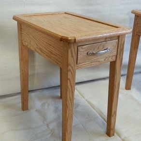 custom end tables custommade com