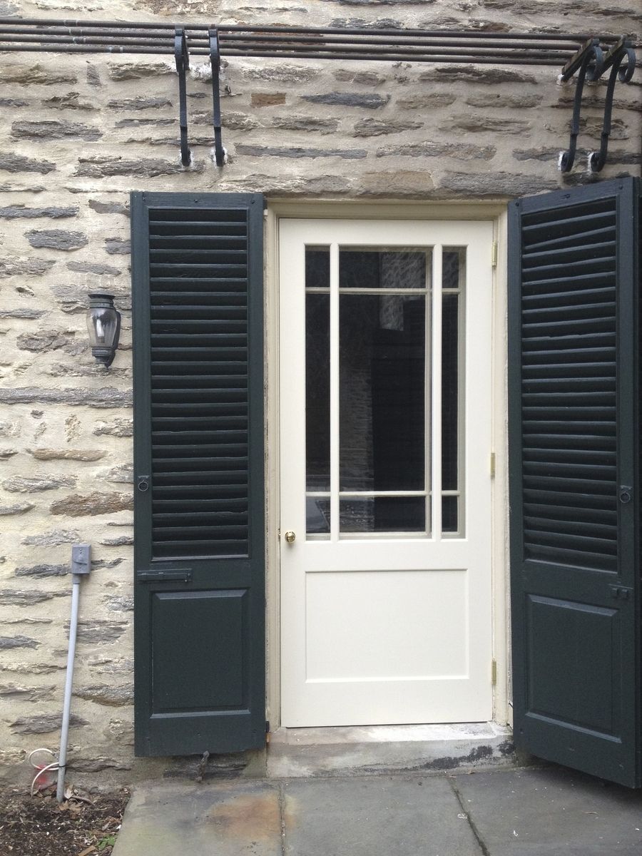 Custom Made Storm Doors Storm Doors