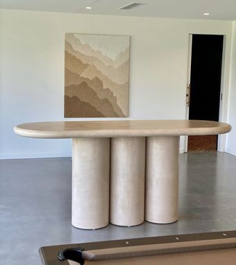 Custom Made Custom Made Dining Table