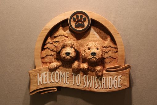 Custom Made Dog Signs | Pet Signs | Cat Signs | Dog Memorials | Pet Memorials | Home Signs | Custom Wood Signs