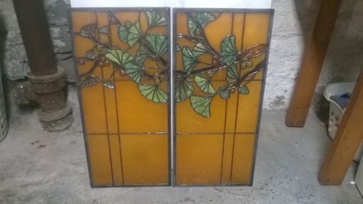 Custom Made Custom Cabinet Doors
