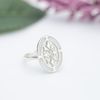 Neda's Signet Ring 6