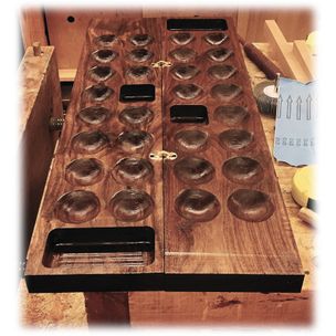 Mancala Mens Belt M Buckle Plate Belt Men`s Dress Belt with a Meticulous Workmanship Gift Box