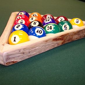 Custom Pool Tables | CustomMade.com