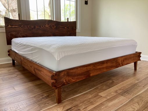 Custom Made Custom Bedroom Set