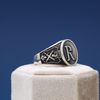Rusty's Signet Ring 3