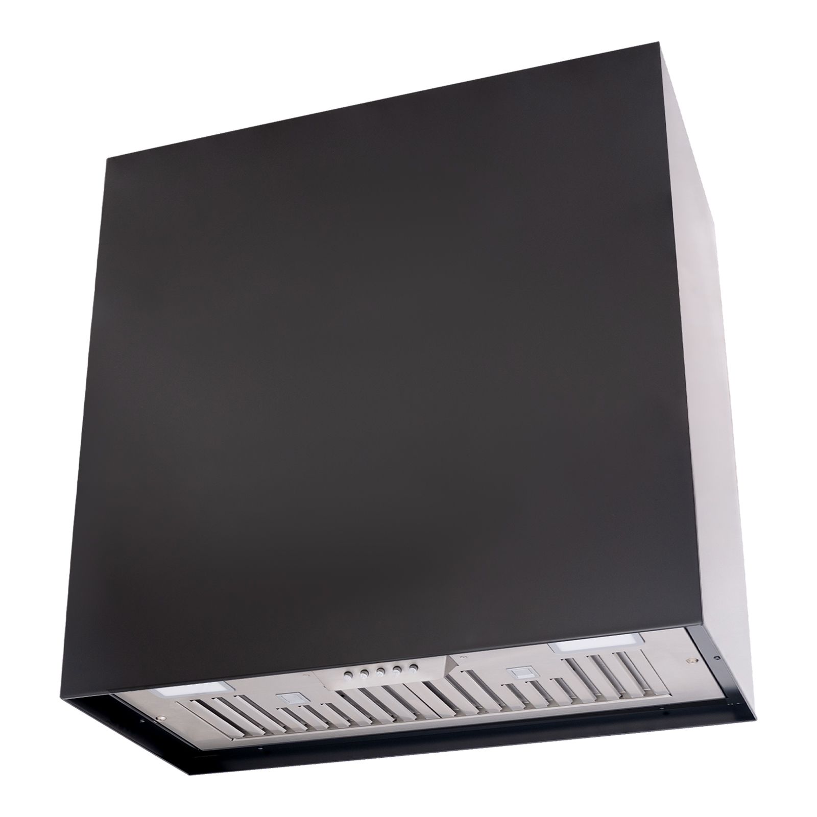 Buy Hand Made Akicon 30 Stainless Steel Range Hood Modern Box Kitchen