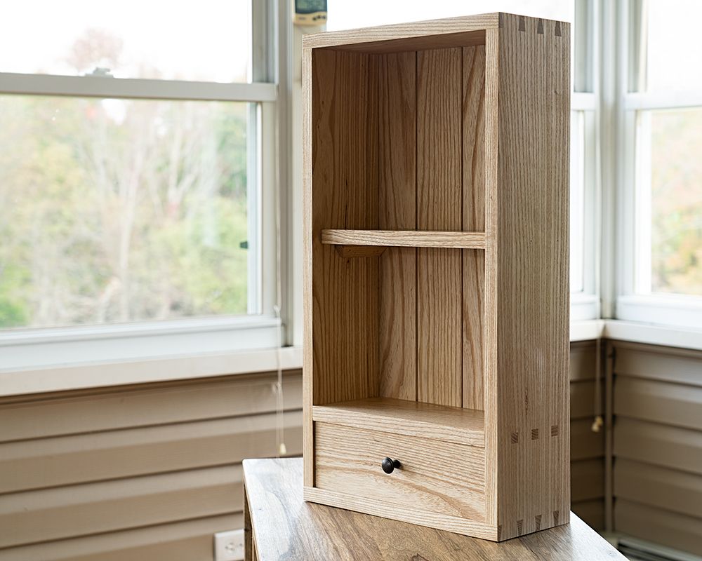 Ash and Co MAKES Woodworking Kits for Kids 