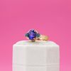 Yenica's Engagement Ring 5