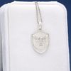 Dominick's Pendant 3