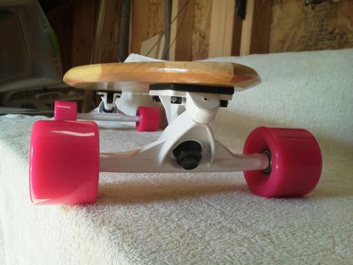 Custom Made Personalized Skateboards