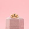 MacKenzie's Engagement Ring 1