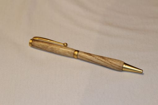 Custom Made Hand Made Custom Wooden Pens