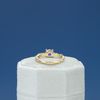 Gustavo's Engagement Ring 1
