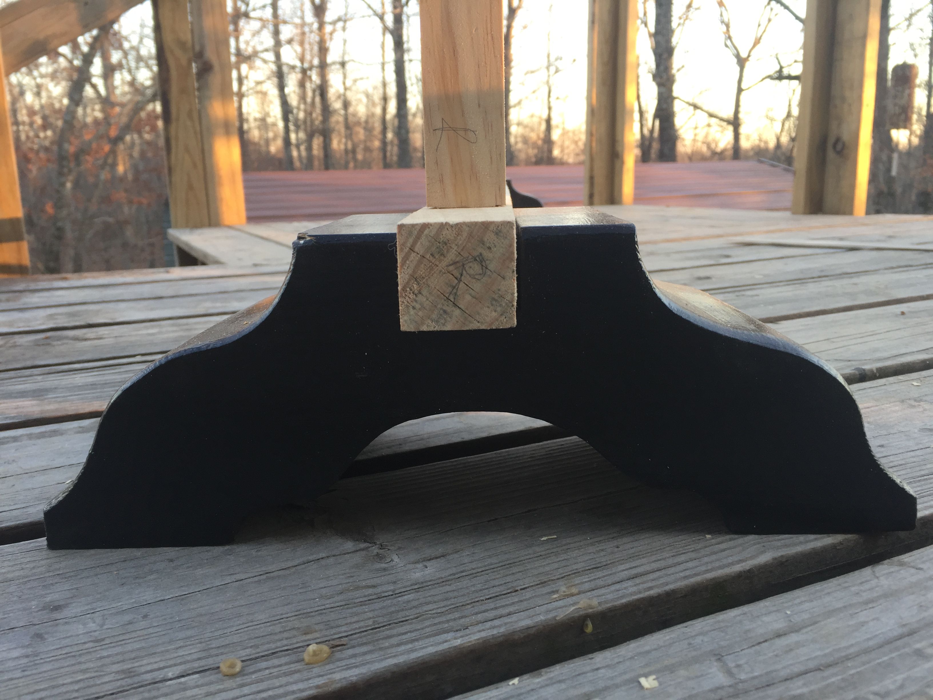 Handmade Kimono Stand by Earth art and foods