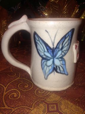 Custom Made Felice's Mug (2)