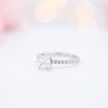 Lauren's Engagement Ring 1