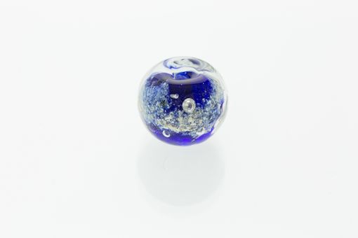 Custom Made Memorial Jewelry | Pet Memories In Glass | Glowglobe
