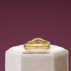 Atticus's Wedding Band Set 3