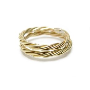 Custom Stacking Rings | Handmade Stackable Rings | CustomMade.com