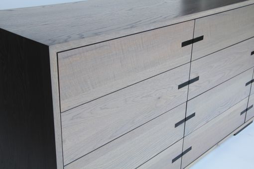 Custom Made Mastodon Dresser - Storage - Modern