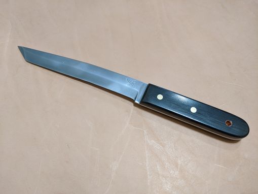 Custom Made Hand Made Knives