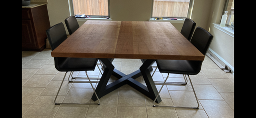 Custom Made Dining Table